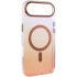 Чехол Phantom из MagSafe для Apple iPhone 17 Air (6.5") – Rose Gold. Фото 2 из 6