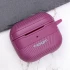 Футляр SGP Shockproof для навушників Airpods Pro 2 – Plum. Фото 3 з 6