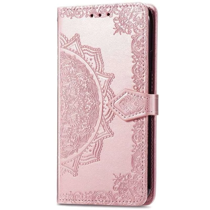 Чехол-книжка Art Case для Samsung Galaxy M13 4G – Розовый. Фото 1 Чехол-книжка Art Case для Samsung Galaxy M13 4G – Розовый. Фото 1 из 9