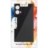 Чохол Silicone Cover Ummi Lakshmi Full Camera (AA) для Motorola Moto G24 – Чорний / Black. Фото 3 з 3