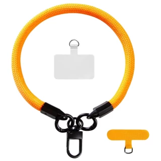 Шнурок - браслет (10мм) фото 1 из 2