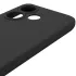 Чехол Silicone Case Lakshmi Premium з закритою камерою на Xiaomi Poco M6 4G – Черный / Black. Фото 7 из 9