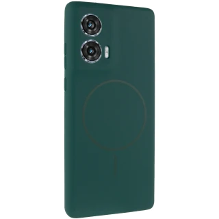 Чохол Silicone Cover Lakshmi Full Camera (AA) with Magnetic Fit для Motorola Edge 50 Fusion фото 1 з 9