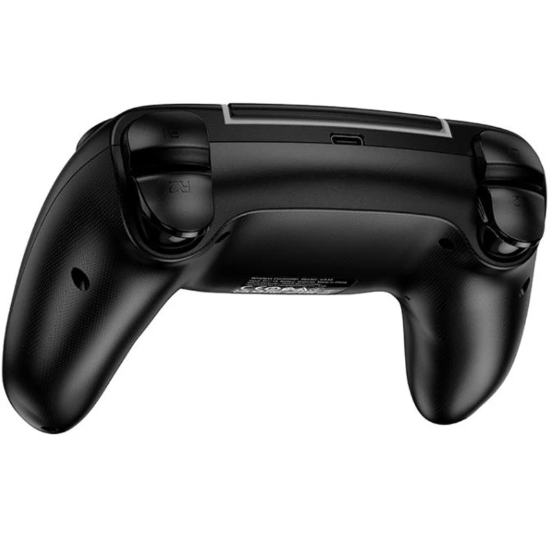 Игровой джойстик геймпад Hoco GA32 Dragon for PS5 – Black. Фото 4 из 4