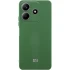 Чехол Silicone Case Lakshmi Premium L с закрытой камерой для Xiaomi Redmi Note 14 5G – Зеленый / Cyprus Green. Фото 1 из 1