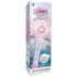 Пістолет з мильними бульбашками SHT 8603 Snow Princess + bottle 130ml – Pink. Фото 5 з 5
