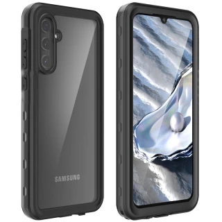 Shellbox водонепроницаемый чехол для Samsung Galaxy S23 FE фото 1 Shellbox водонепроницаемый чехол для Samsung Galaxy S23 FE фото 1 из 1