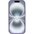 Чохол Silicone Case з закритим низом на Apple iPhone 17e (6.1") – Фіолетовий / Amethyst. Фото 3 з 6