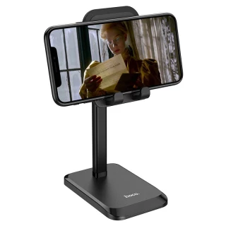 Тримач настільний Hoco PH27 фото 1 з 1