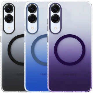 Чохол Phantom з MagSafe для Samsung Galaxy S25 Edge фото 1 з 1