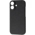 Пластиковая накладка Fibra Carbonite для Apple iPhone 17 (6.3") фото 1 Пластиковая накладка Fibra Carbonite для Apple iPhone 17 (6.3") фото 1 из 1