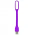 USB-лампа Colorful (длинная) – Фиолетовый. Фото 1 из 1