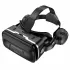 Окуляри виртуальной реальности Hoco DGA10 Cool – Black. Фото 1 з 6