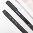 TPU+PC чохол Metal Buttons with Magnetic Fit для Apple iPhone 16 Pro – Чорний / Black. Фото 6 з 9