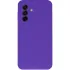 Чохол Silicone Case Lakshmi Premium із закритою камерою для Samsung Galaxy A56 5G – Фіолетовий / Amethyst. Фото 3 з 16