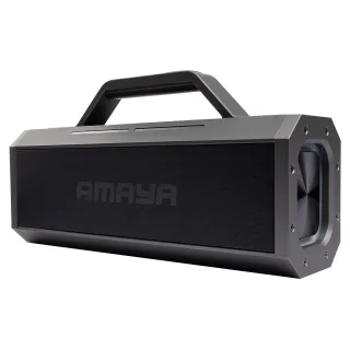 Bluetooth Колонка Amaya ASP-150 Two-person 150W + два мікрофона фото 1 з 10