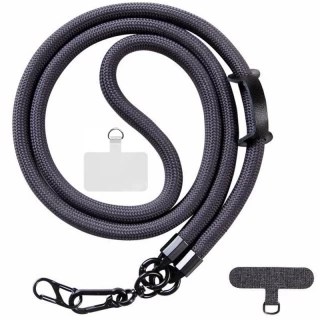 Шнурок (10мм) 120см фото 1 з 2