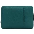 Сумка для ноутбуку Denim 13/14.2'' – Dark Green. Фото 1 з 2