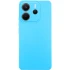 Чохол Silicone Cover Ummi Lakshmi Full Camera (AA) для Xiaomi Redmi Note 14 4G (Europe version) – Блакитний / Sky Blue. Фото 1 з 2