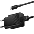 МЗП Borofone BAS71A Source 10.5W (1USB-A) + кабель USB to MicroUSB – Black. Фото 3 з 4