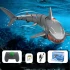 Човен на радіокеруванні SHT FY666 Shark 2.4G – Grey. Фото 3 з 6