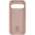 Чохол Silicone Cover Ummi Lakshmi (AA) для Google Pixel 10 – Рожевий / Pink Sand. Фото 4 з 6