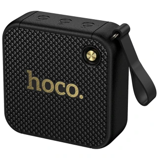 Bluetooth Колонка Hoco HT1 Marquis sports фото 1 з 4