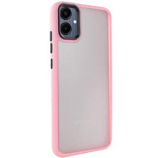 Чохол TPU+PC Lyon Frosted на Samsung Galaxy A07 фото 1 з 6
