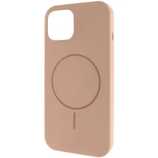 Чехол Silk Full Protective (AA) NO LOGO with Magnetic Fit для Apple iPhone 17 Pro Max (6.9") фото 1 из 1