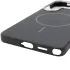Чохол PC Synq with MagSafe для Samsung Galaxy S25 Ultra – Midnight Blue. Фото 6 з 6