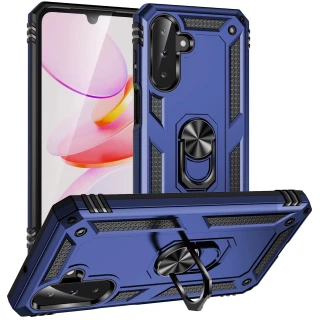 Противоударный чехол Serge Ring с кольцом для Samsung Galaxy A26 5G фото 1 из 6