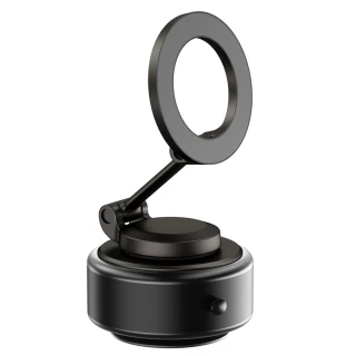 Автотримач WIWU Wi-CH-056 Octopus Vacuum Suction Magnetic фото 1 з 8