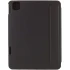 Чохол для планшету з відкритими кнопками на Apple iPad Pro 13" (2024-25) – Black. Фото 2 з 8