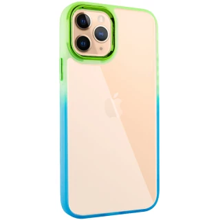 Силіконовий чохол фреш на Apple iPhone 11 Pro Max (6.5") фото 1 з 5