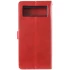 Чохол-книжка GETMAN галант на Google Pixel 7 – Червоний. Фото 6 з 12