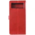Чехол-книжка GETMAN Gallant  для Google Pixel 6a – Красный. Фото 6 из 12