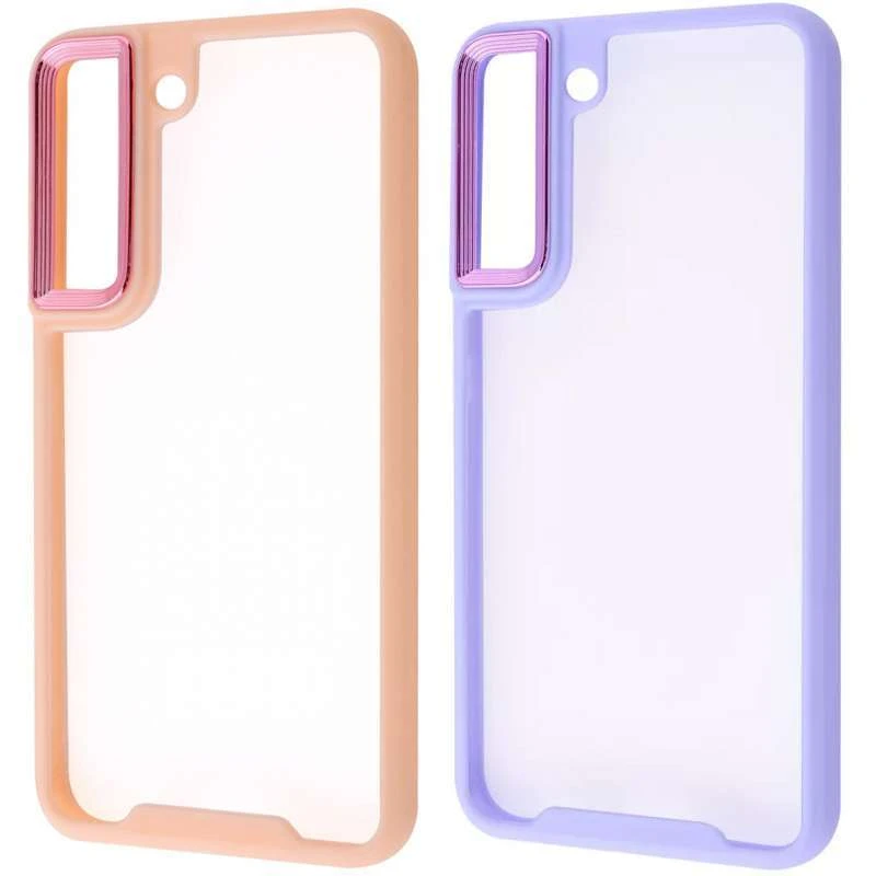 

Чохол TPU+PC Lyon Case на Samsung Galaxy S23