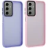 Чохол TPU+PC Lyon Frosted на Samsung Galaxy A24 4G фото 1 з 1