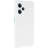 Чохол Silicone Case Lakshmi Plus з закритою камерою на Xiaomi Redmi Note 12 Pro 5G – Білий / White. Фото 2 з 6