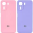 Чохол Silicone Case Lakshmi Premium L з закритою камерою на Xiaomi Redmi 13C фото 2 з 2