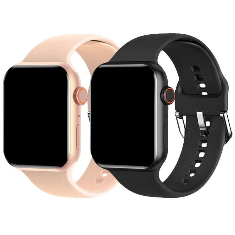 Смарт-часы iWatch HW8 Pro Max фото 1 из 4