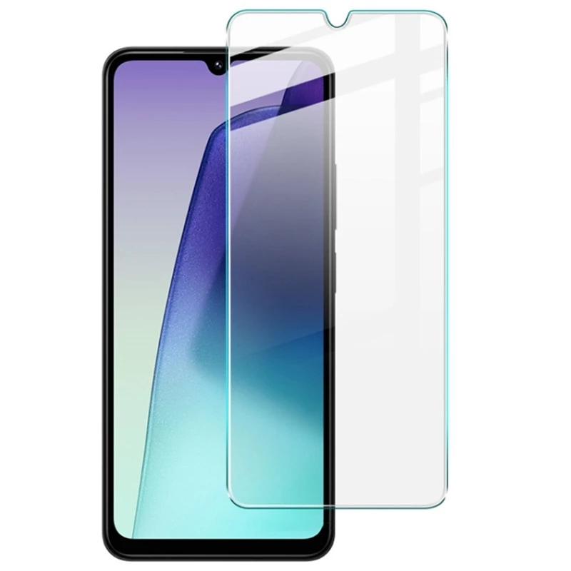 Защитное стекло 0.33mm для Xiaomi Redmi A4 – Прозрачный. Фото 1 из 3