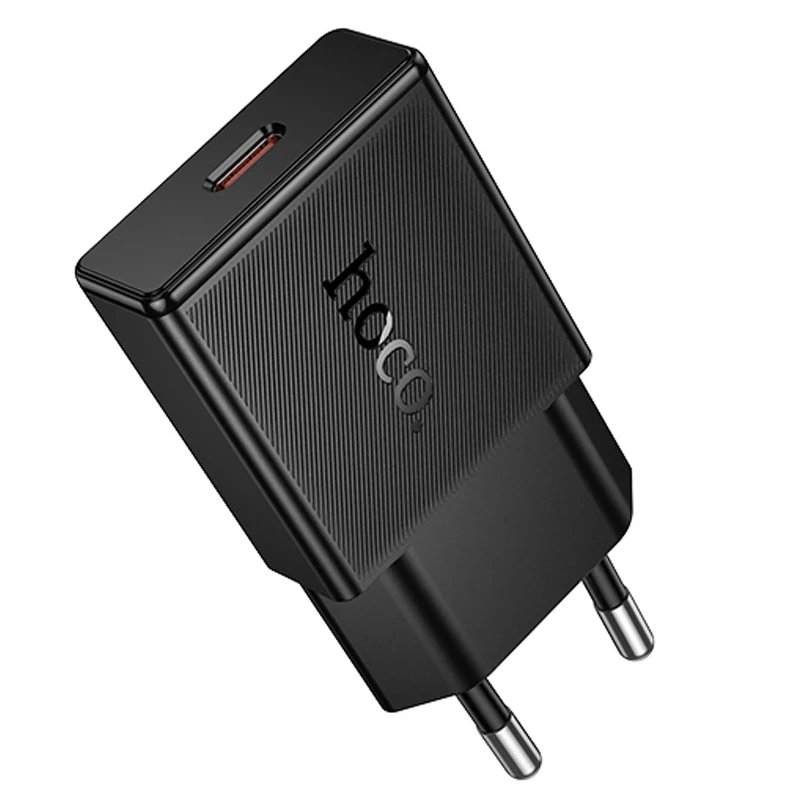 МЗП Hoco N74 Speed ultra-thin PD25W (1USB-C) фото 1 з 2