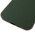 Чехол Silk Full Protective (AA) NO LOGO для Apple iPhone 13 Pro Max (6.7") – Зеленый / Cyprus Green. Фото 9 из 9