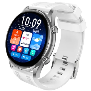 Смарт-годинник Hoco Smart Watch Y38 Smart sports watch (call version) фото 1 з 3