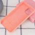 Чехол Silicone Case для Apple iPhone 11 Pro (5.8") – Розовый / Flamingo. Фото 3 из 3
