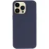 Чехол Silk Full Protective (AA) NO LOGO для Apple iPhone 13 Pro (6.1") – Темно-синий / Midnight blue. Фото 4 из 10
