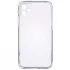 Ультратонкий силіконовий чохол 1,5 мм з захистом камери на Apple iPhone 12 (6.1") фото 1 з 1