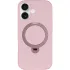 Чехол Ummi Colorful with MagSafe HQ Ring для Apple iPhone 17 (6.3") – Pink. Фото 3 из 9