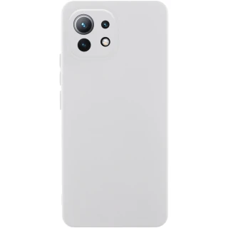 Чехол Silicone Cover Ummi Lakshmi Full Camera (AA) для Xiaomi Mi 11 Lite фото 1 Чехол Silicone Cover Ummi Lakshmi Full Camera (AA) для Xiaomi Mi 11 Lite фото 1 из 1